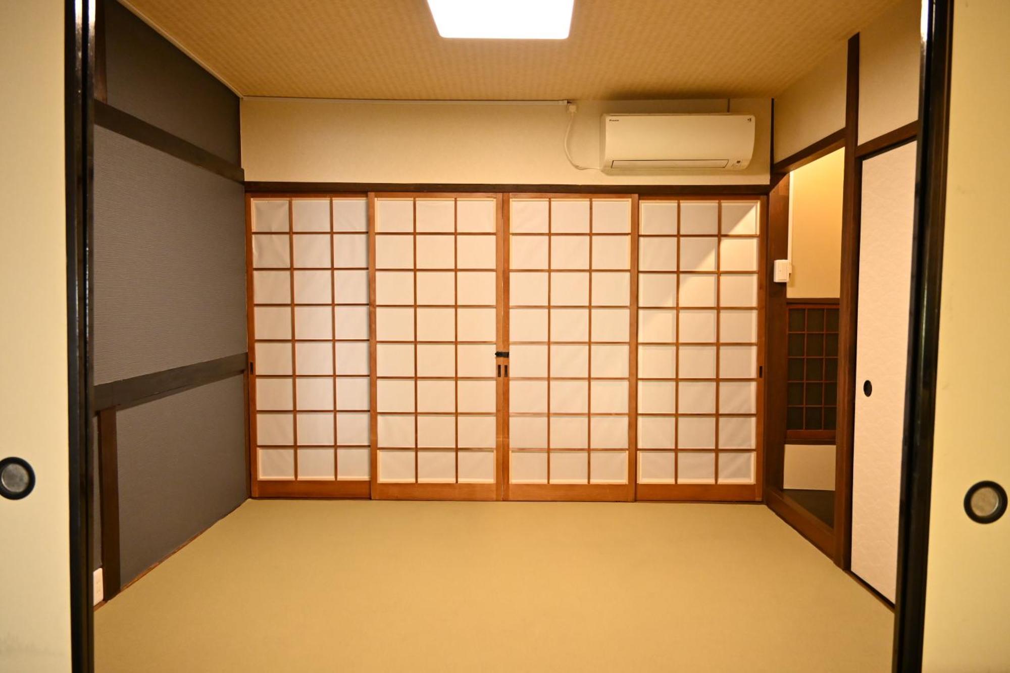 Kyoto Central Base Exterior photo