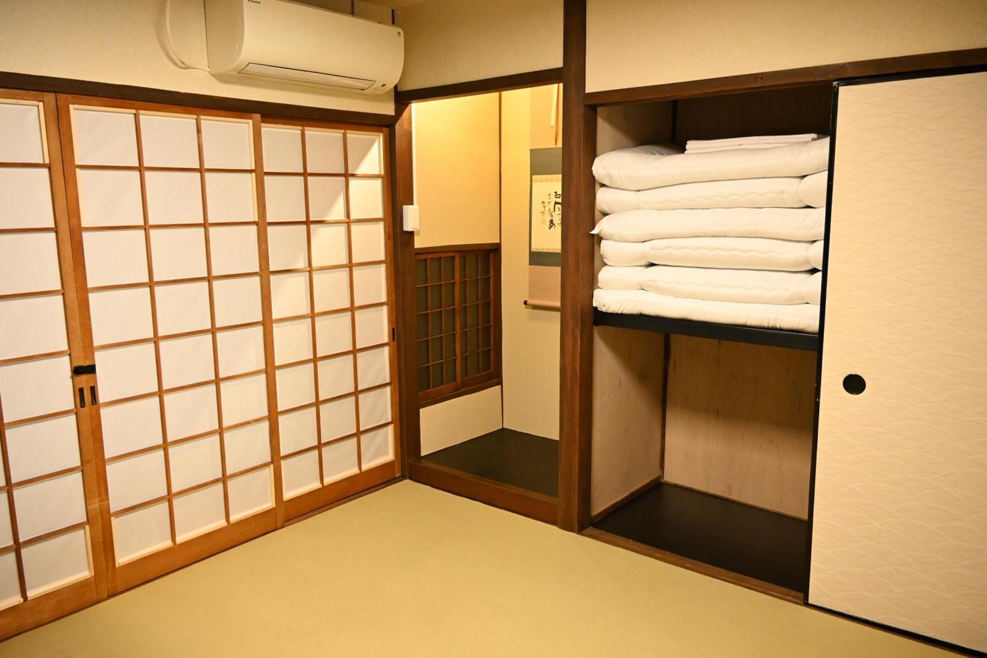 Kyoto Central Base Exterior photo