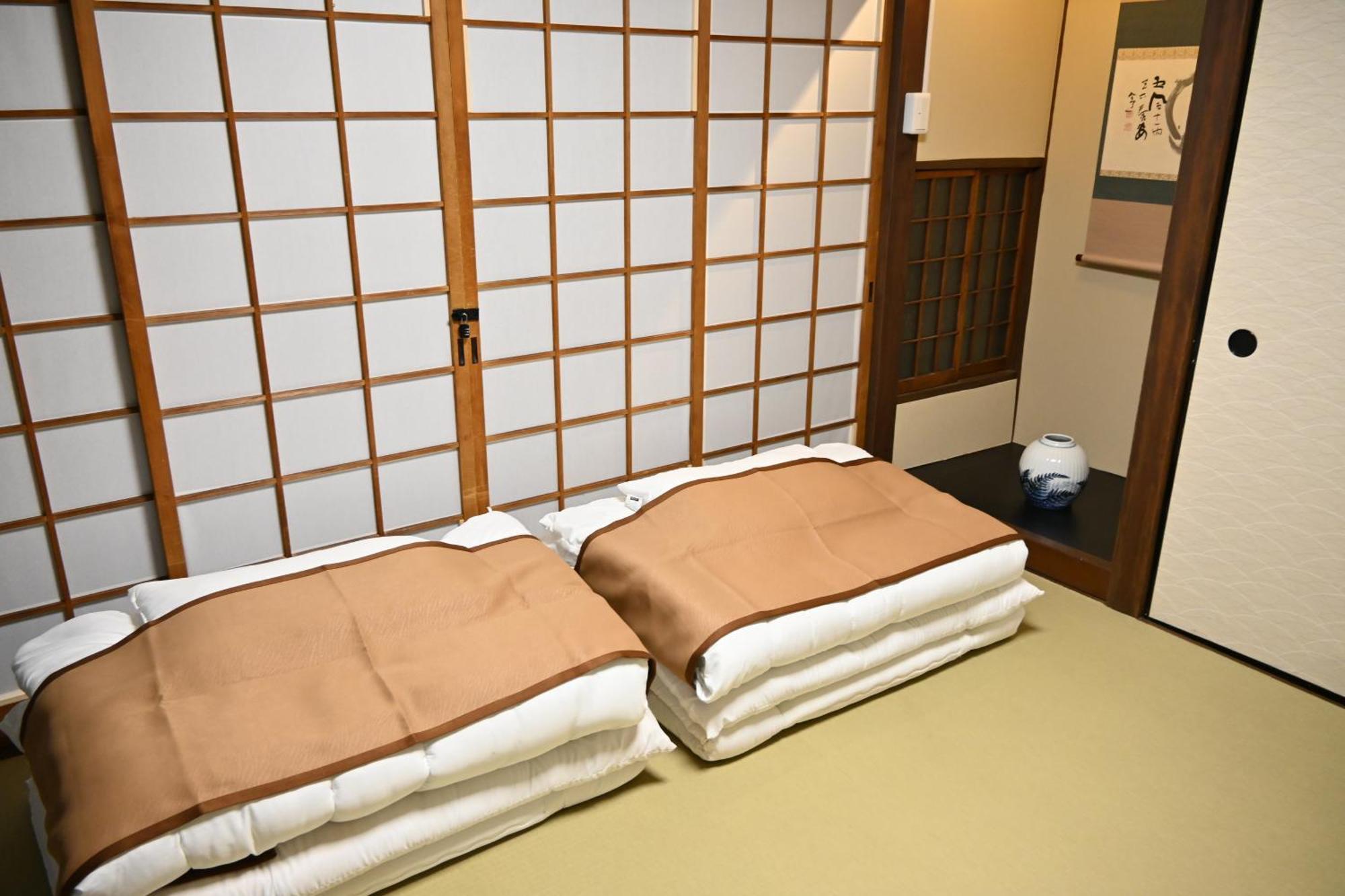 Kyoto Central Base Exterior photo